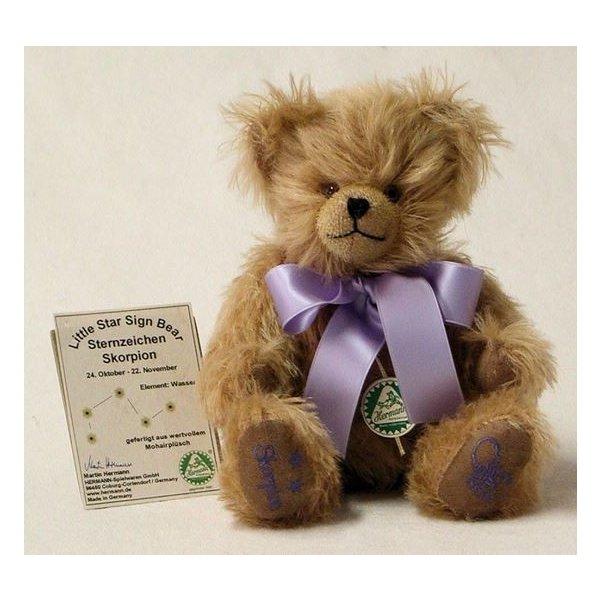 81%OFF!】 HERMANN ハーマン 緑 テディベア ディズニー ミッキー