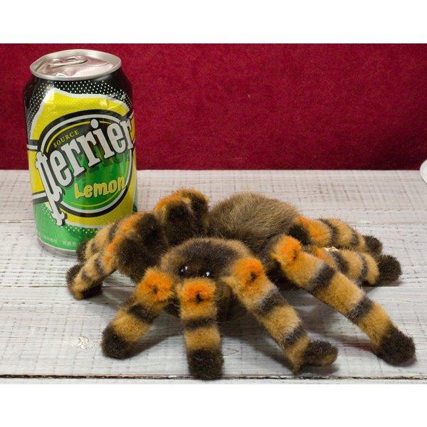 タランチュラ ケーセン KOSEN 22cm Aggi tarantula/ぬいぐるみ