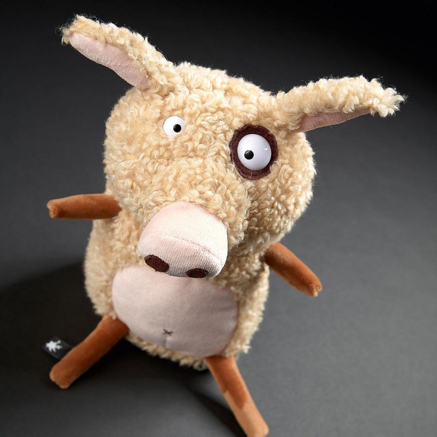 シギキッド ぬいぐるみ ブタ パンナロッタ sigikid