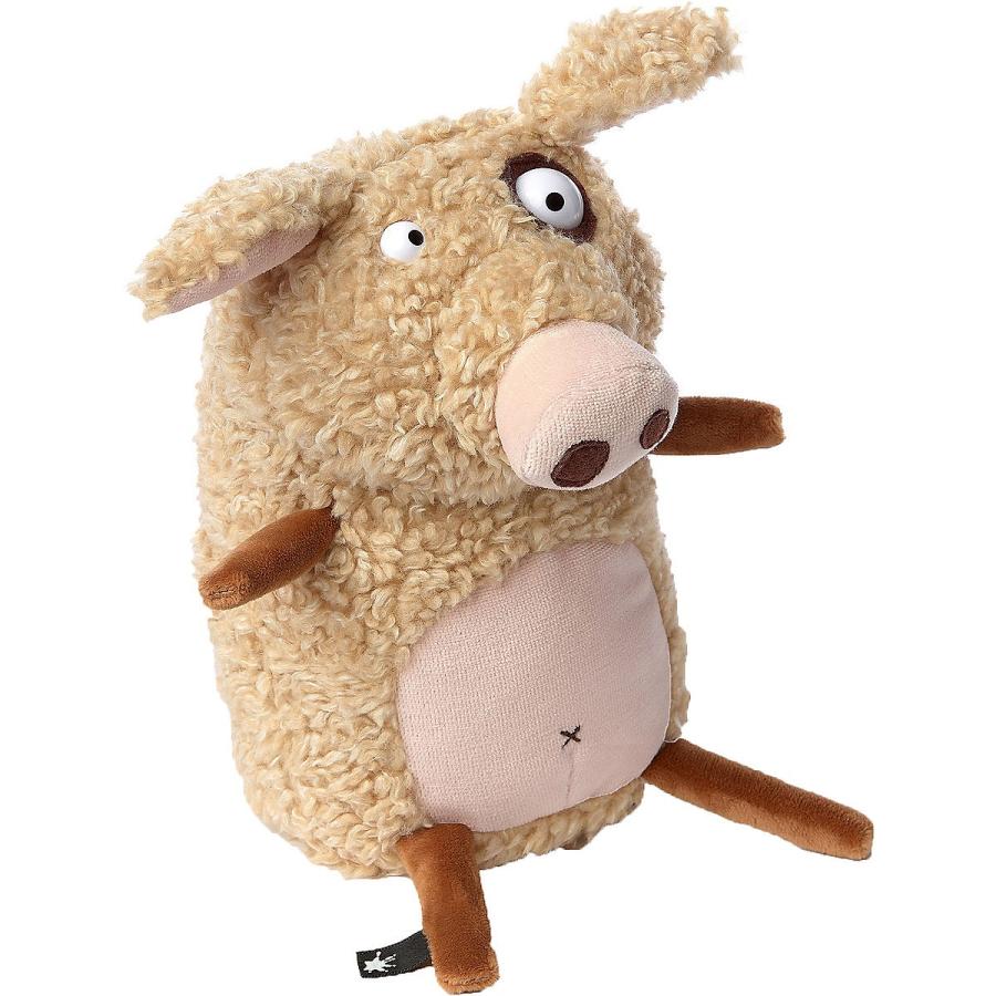 シギキッド ぬいぐるみ ブタ パンナロッタ sigikid