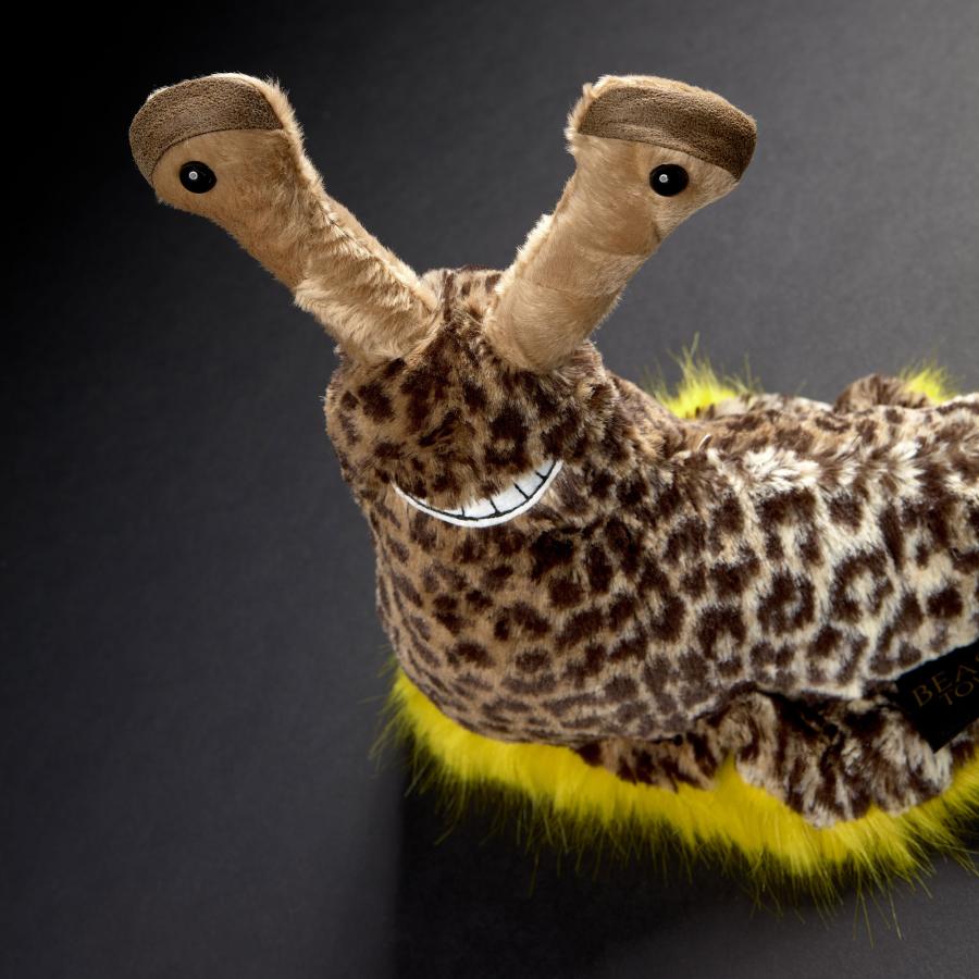 シギキット ビースト ボンサイベア ぬいぐるみ 個性的なぬいぐるみ