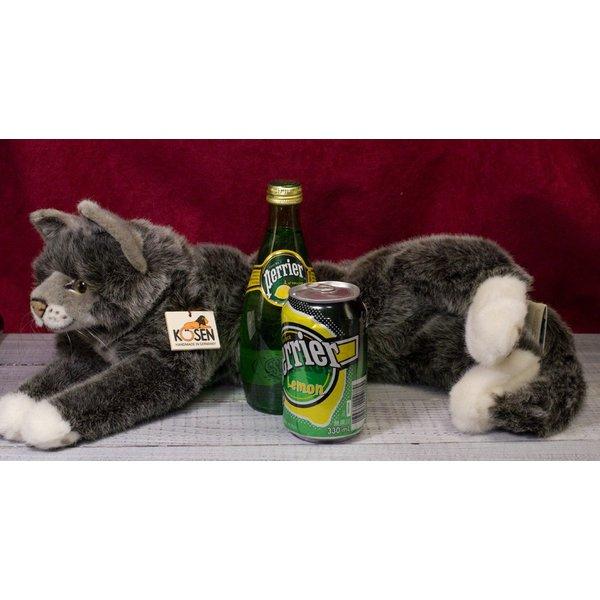 専用です！　テディベア　ネコ ネコのキティー | ドイツ最高級テディベアのシュタイフ日本公式