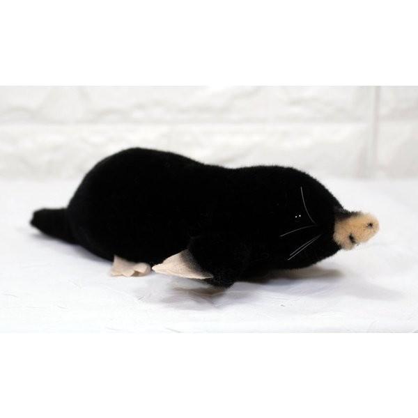 ケーセン ぬいぐるみ Kosen もぐら モグラ伏せ 25cm Alwin Mole Lying リアル 動物 44 テディベア専門店アイビールーム 通販 Yahoo ショッピング