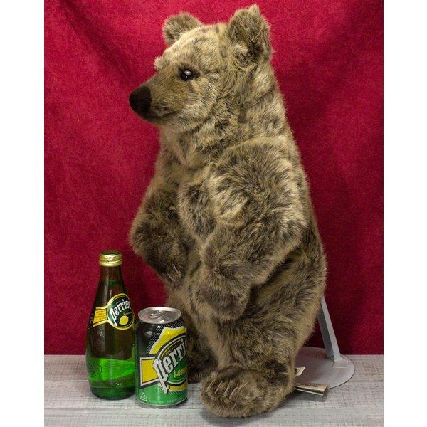 ケーセン ぬいぐるみ Kosen グリズリー 