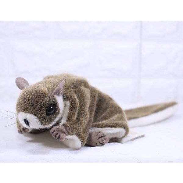 全国宅配無料 ケーセン ぬいぐるみ Kosen モモンガ 35cm Flying Squirrel リアル 動物 半額品 Atempletonphoto Com