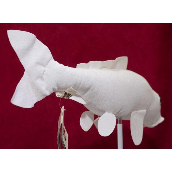 ケーセン ぬいぐるみ kosen 鯉 コイ 38cm Koi Fish リアル 動物
