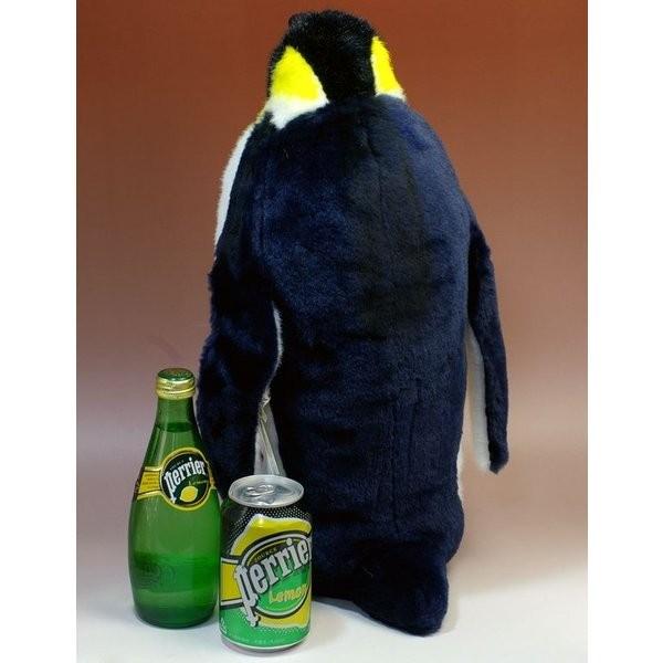 ケーセン ぬいぐるみ kosen 皇帝ペンギン 43cm リアル 動物