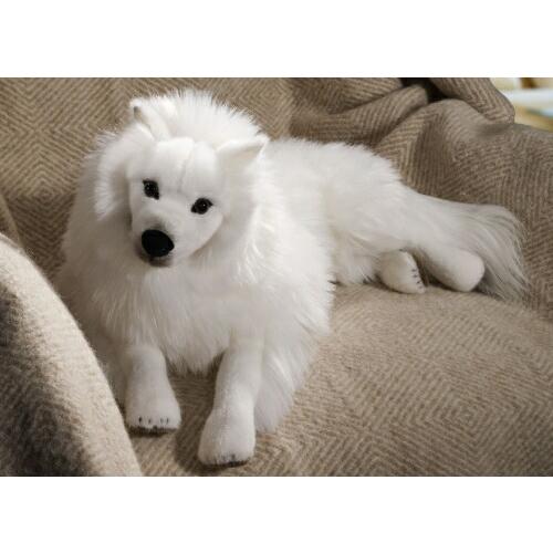 ケーセン ぬいぐるみ Kosen 日本スピッツ 特大 64cm ソフトタイプ