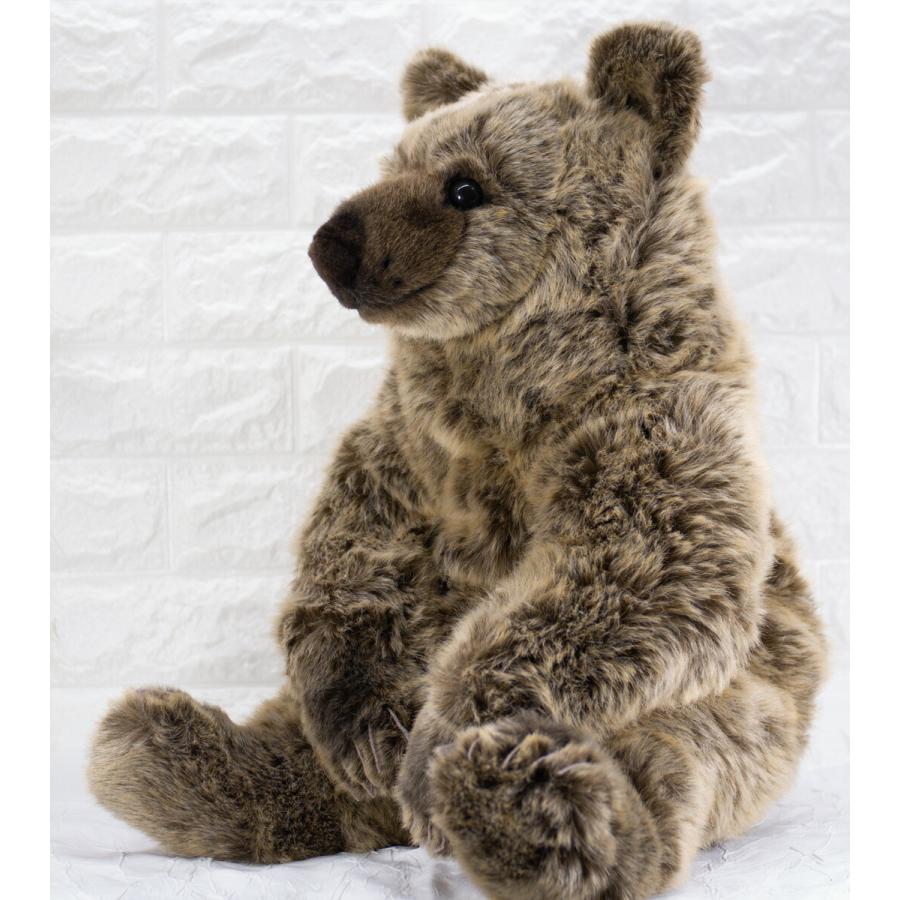 希少 ケーセン社ドイツ手作りクマ ぬいぐるみ 木のおもちゃ カルテット / ジルケ ミニくま|ケーセン社(ドイツ)