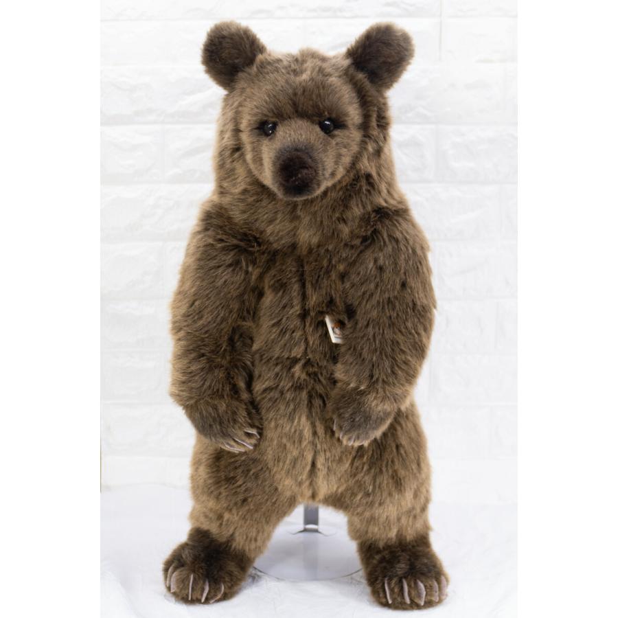 ケーセン ぬいぐるみ Kosen ブラウンベア 