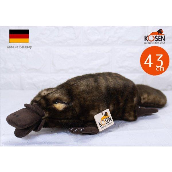 カモノハシ KOSEN ケーセン 43cm 