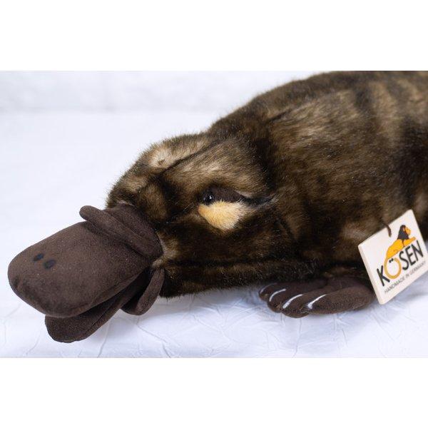 カモノハシ KOSEN ケーセン 43cm 