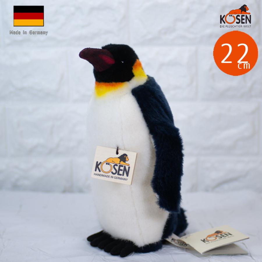 ペンギンぬいぐるみ もちぺん Lサイズ ぬいぐるみ ペンギン シナダグローバル