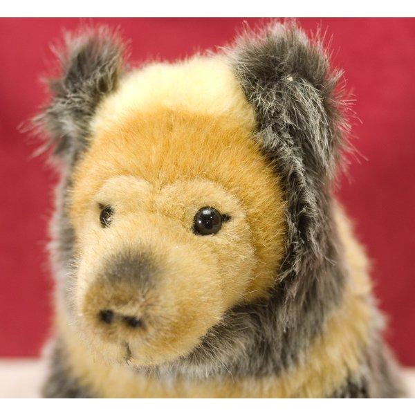 ケーセン ぬいぐるみ Kosen チベットグマ 23cm Tibetan Bear ドイツ製