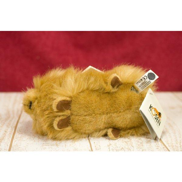 ケーセン ぬいぐるみ Kosen モルモット（淡茶） 19cm 【 リアル 動物
