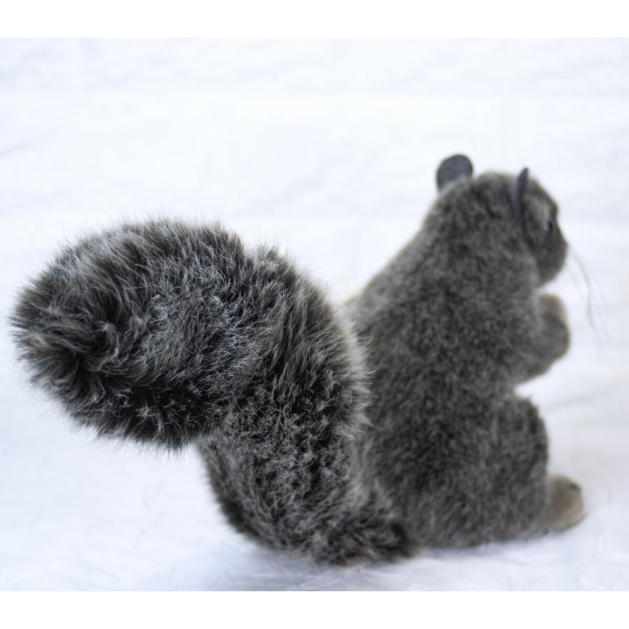ケーセン ぬいぐるみ kosen アメリカアカリス  28cm American Squirrelの画像