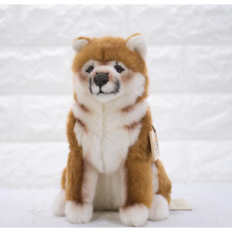 ケーセン ぬいぐるみ Kosen 柴犬 子犬 座り 22cm Shiba Inu Puppy Sitting 74 テディベア専門店アイビールーム 通販 Yahoo ショッピング