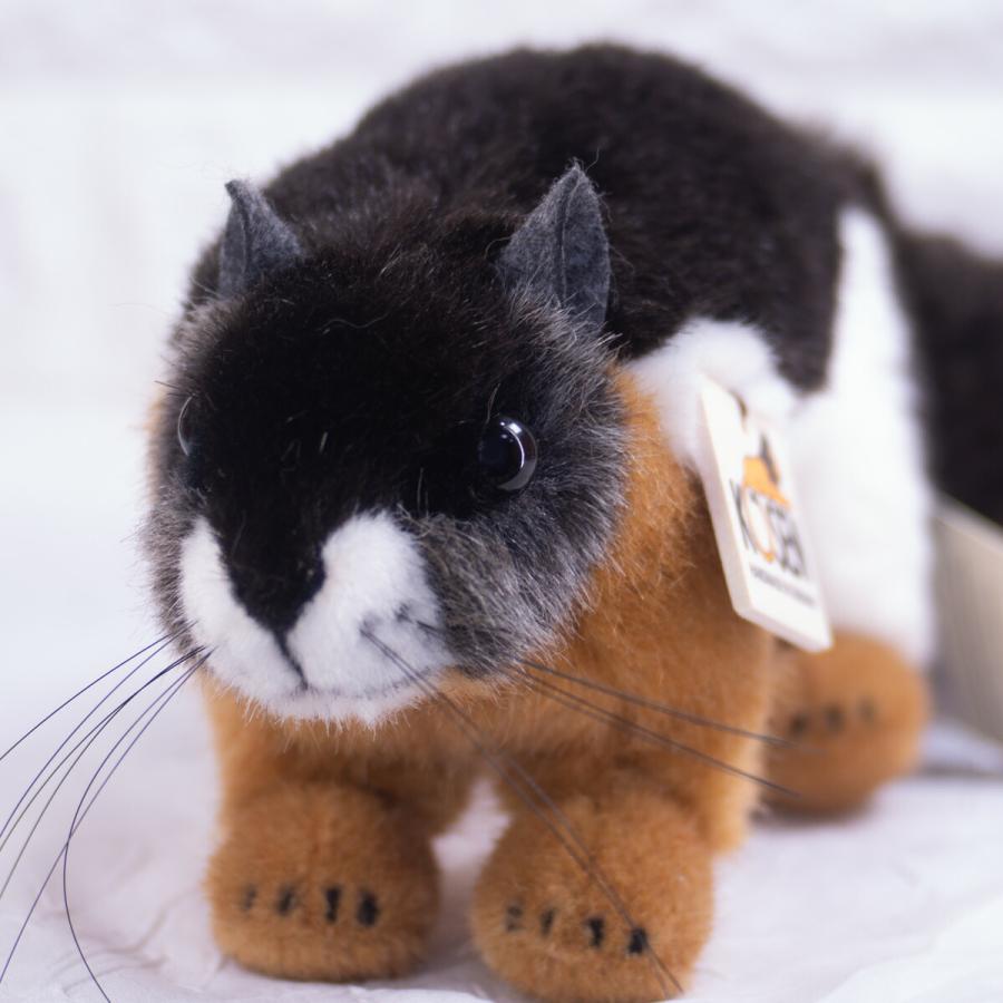 KOSEN ケーセン ぬいぐるみ　ミケリス ケーセン ぬいぐるみ ミケリス（立ち） 全長46cm ドイツ製 ギフト