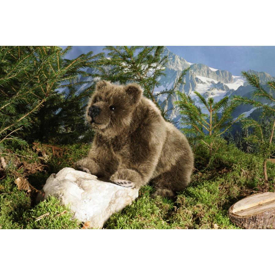 【期間限定値下げ】ケーセン くま Sサイズ KOSEN 熊 ぬいぐるみ ドイツ製 楽天市場】ケーセン ぬいぐるみ kosen モヘア白熊 シロクマ （座り