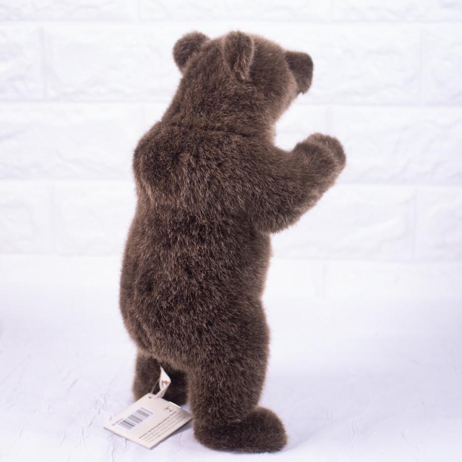 ケーセン ぬいぐるみ Kosen ベア (立ち・小) 30cm Bear standing