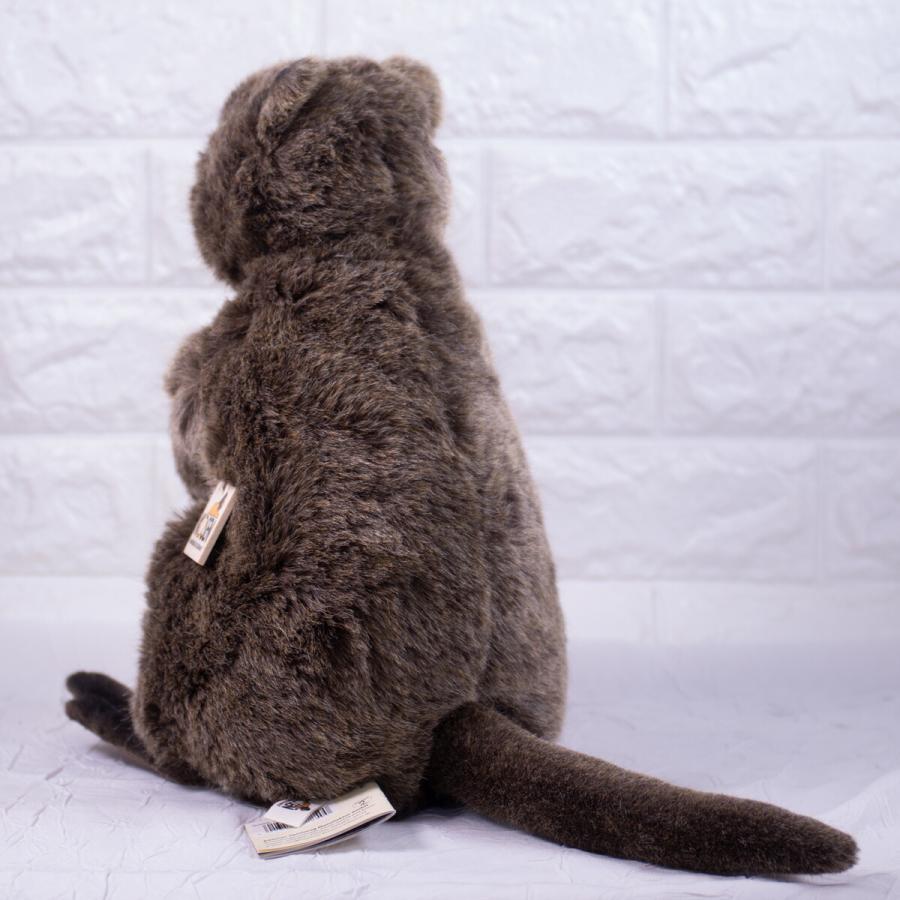 ケーセン ぬいぐるみ Kosen クオッカ 中 32cm Quokka medium ドイツ製