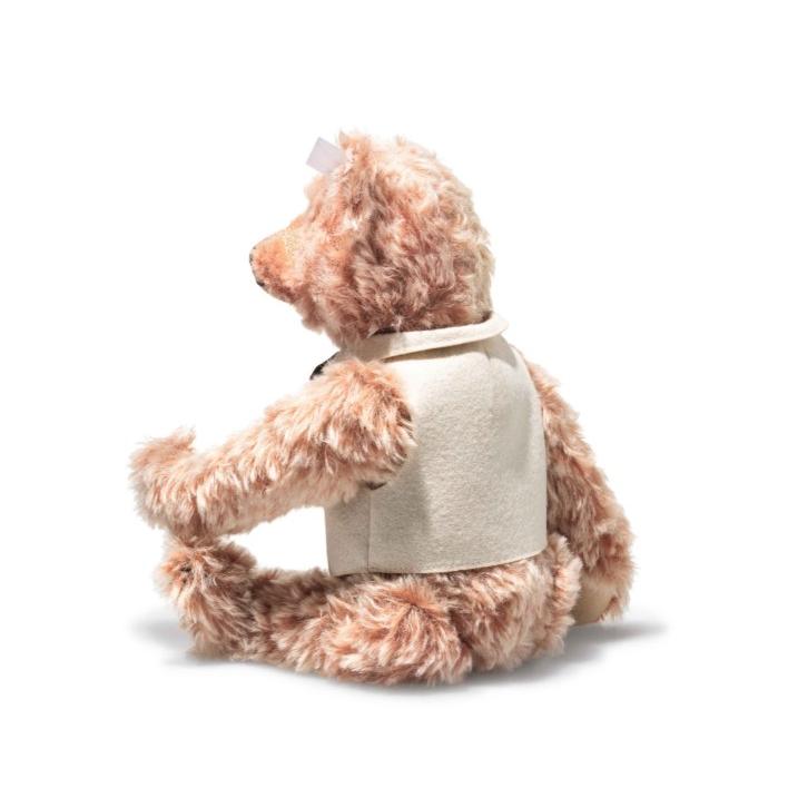 テディベア Mark Teddy Bear Mark - Judith Leiber