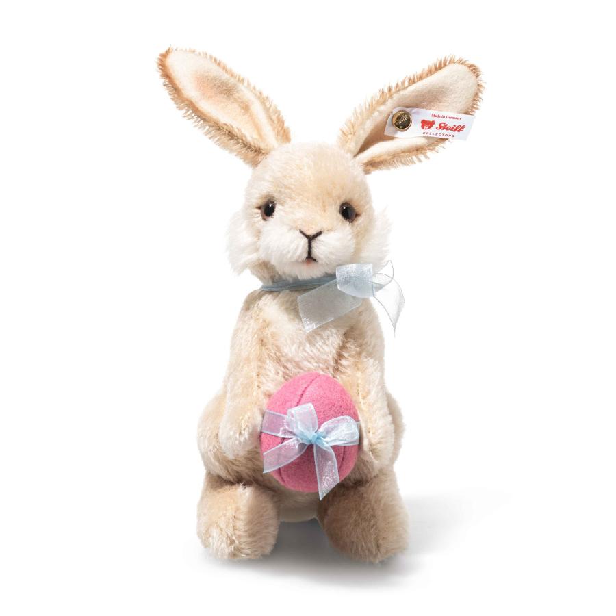 シュタイフ ホッピー スプリングタイム ラビット 19cm Steiff Hoppy