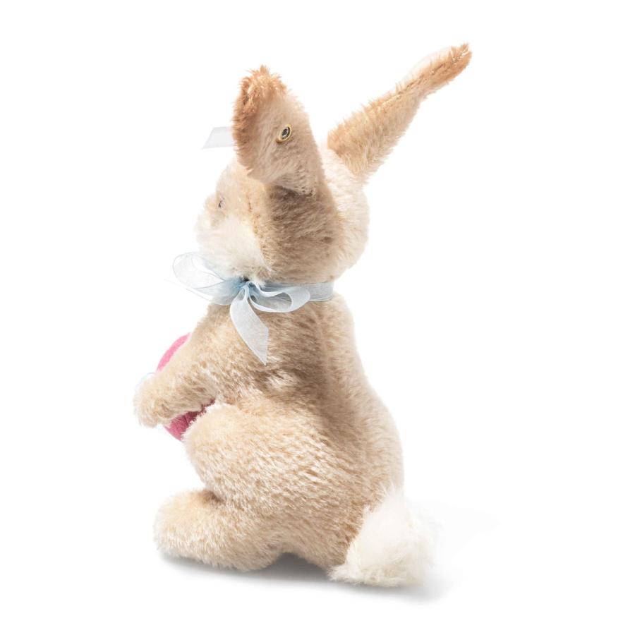 シュタイフ Steiff うさぎちゃん　 HOPPY ホッピー シュタイフ Steiff うさぎちゃん HOPPY - メルカリ
