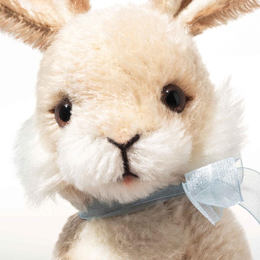 シュタイフ ホッピー スプリングタイム ラビット 19cm Steiff Hoppy