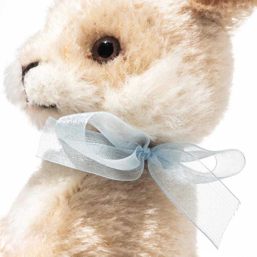 シュタイフ ホッピー スプリングタイム ラビット 19cm Steiff Hoppy