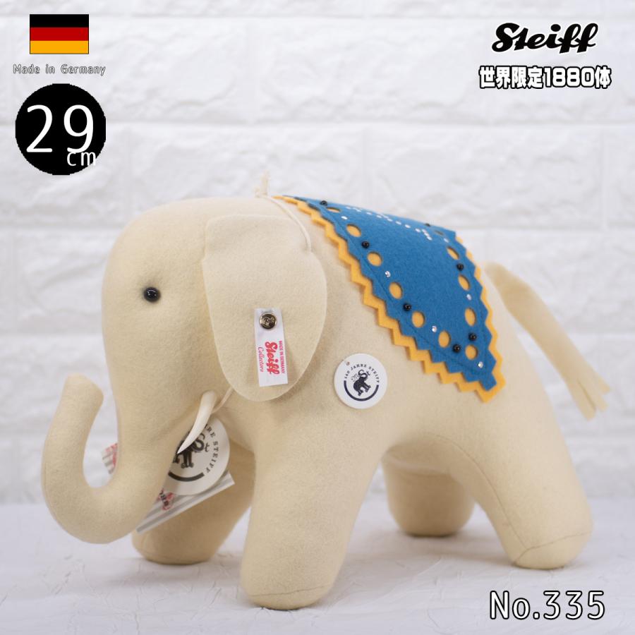 steiff シュタイフ エレファント | www.jarussi.com.br
