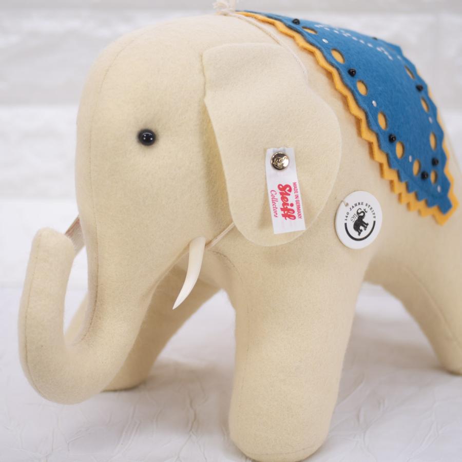 Steiff（シュタイフ） テディベア Steiff Steiff 140周年記念 リトル 