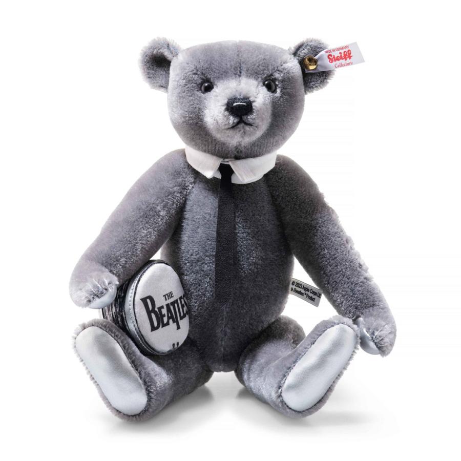 Steiff The Beatles シュタイフ テディベア シュタイフ Steiff The Beatles シュタイフ テディベア シュタイフ