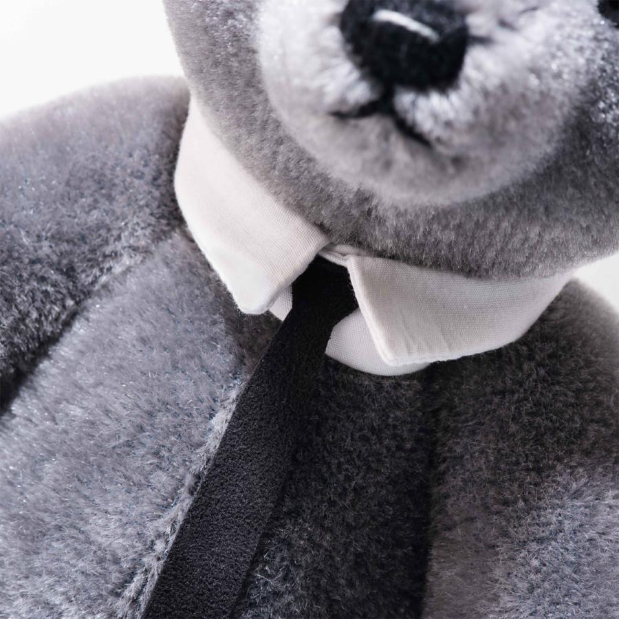 Steiff（シュタイフ） The Beatles テディベア シュタイフ・ロックス