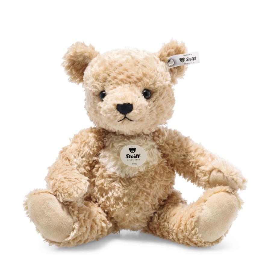 Steiff（シュタイフ） テディベア パディ 30cm EAN014253 ぬいぐるみ