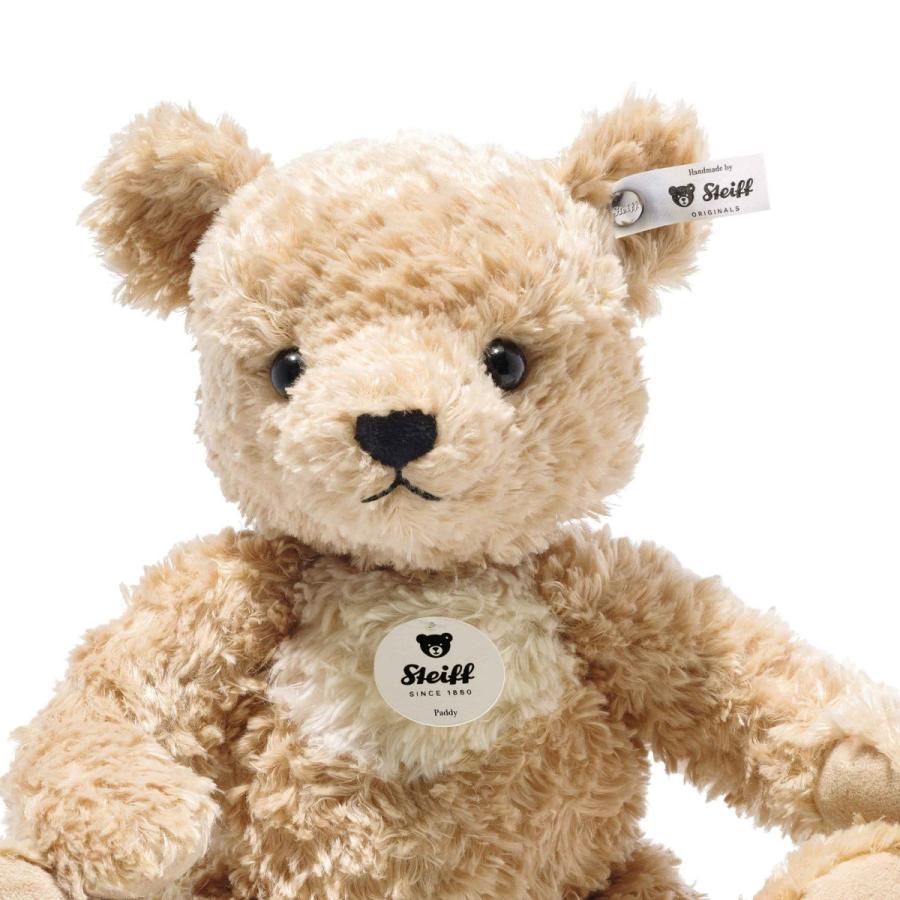 Steiff シュタイフ テディベア steiff パディ ソフトタイプ 30cm Steiff シュタイフ テディベア steiff パディ ソフトタイプ 30cm