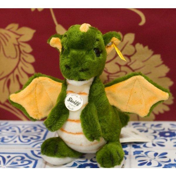 Steiff（シュタイフ） テディベア テディベア ぬいぐるみ ラウディー