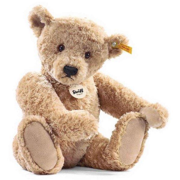 Steiff My Bearly ブラウン ぬいぐるみ My Bearly Teddy bear, 28 cm, light brown - Steiff.com
