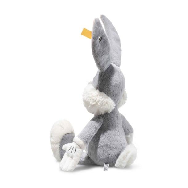 STEIFF バックス・バニー1997年U.S.A.限定品30cm 1997 Steiff Bugs Bunny 30cm Mohair 665189 Limited Edition for sale