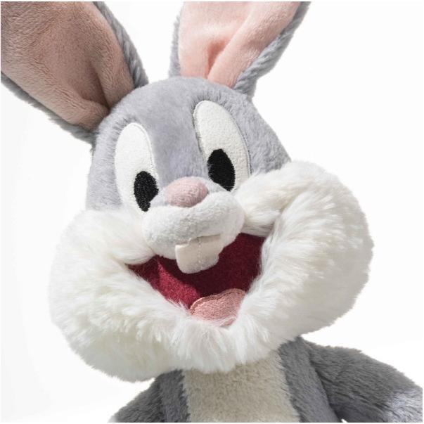 STEIFF バックス・バニー1997年U.S.A.限定品30cm シュタイフ バッグスバニーからタスマニアンデビル 25cm EAN355059