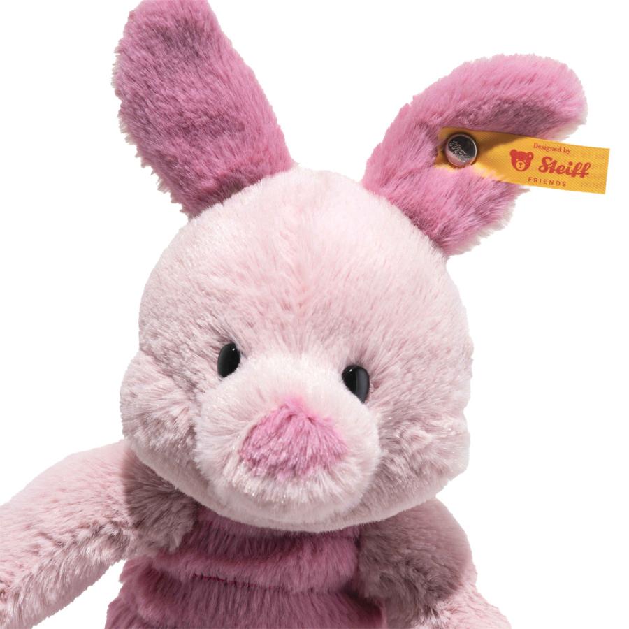 シュタイフ　くまのプーさん　ピグレット シュタイフ ピグレット 20cm ぬいぐるみ Steiff Disney Piglet くまの