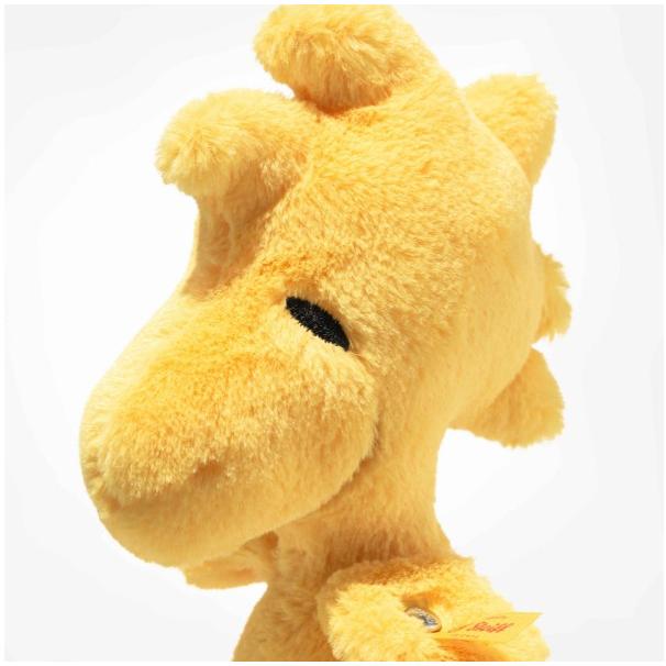 シュタイフ ウッドストック 18cm ぬいぐるみ Steiff Woodstock