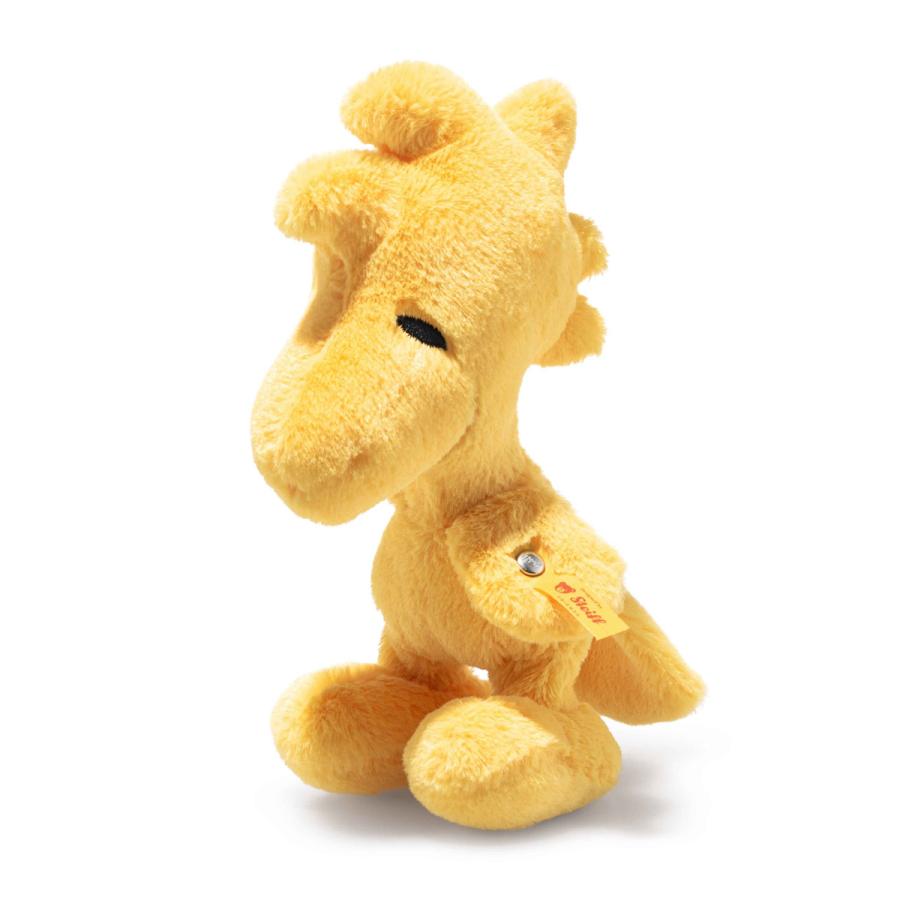 シュタイフ ウッドストック 18cm ぬいぐるみ Steiff Woodstock