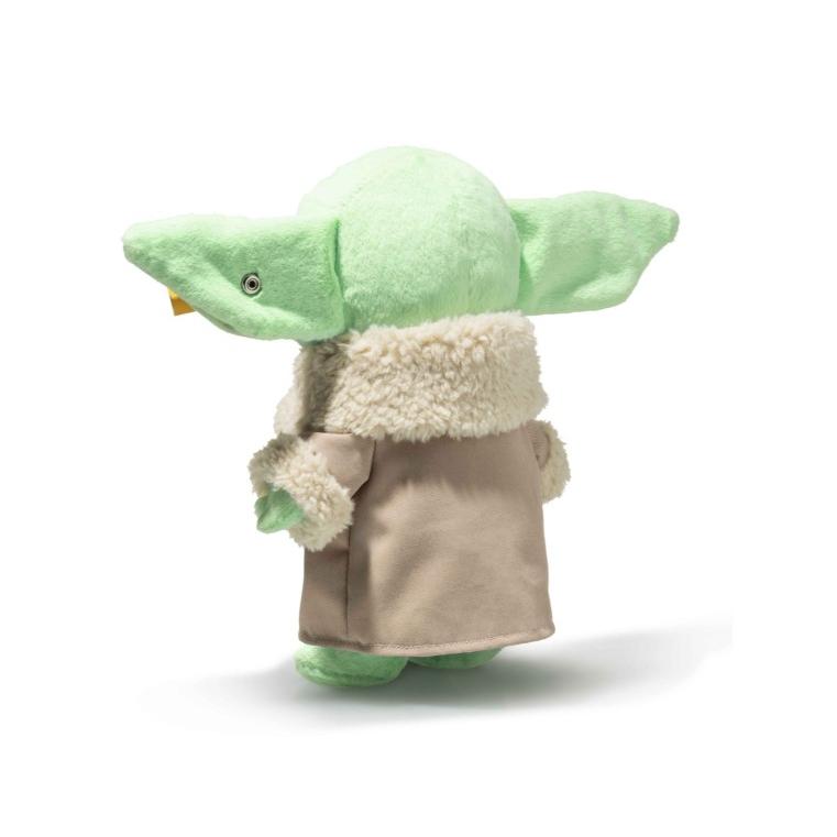 シュタイフ Steiff スター・ウォーズ グローグー 25cm EAN024795