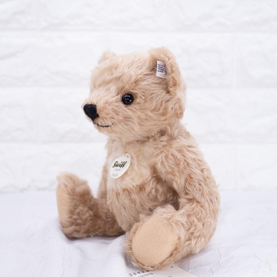 Steiff シュタイフ テディベア クラシック パディ 28cm steiff Steiff シュタイフ テディベア クラシック パディ 28cm steiff