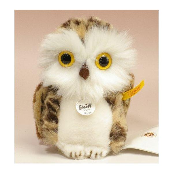 シュタイフ グロウラー Original テディベア ぬいぐるみ Steiff 楽天市場】シュタイフ テディベア グロウラーの通販