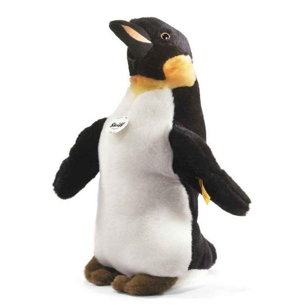 Steiff Charly ペンギン ぬいぐるみ シュタイフ テディベア ぬいぐるみ Steiff チャーリー 皇帝ペンギン