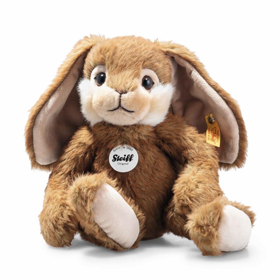 超定番 シュタイフ Steiff うさぎちゃん fawe.org