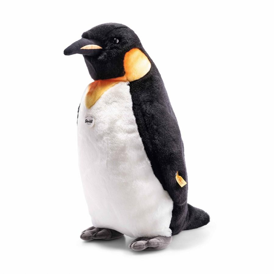 シュタイフ ペンギンの商品一覧 通販 - Yahoo!ショッピング