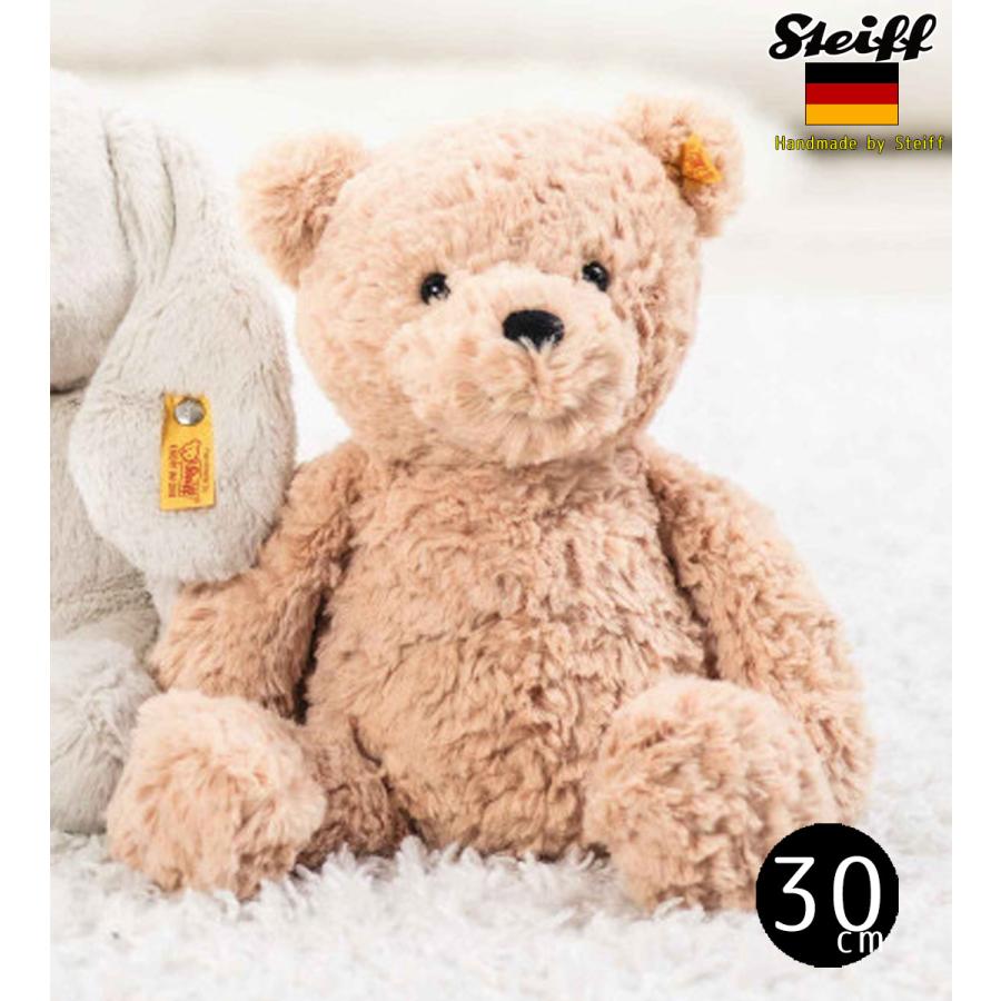 Steiff（シュタイフ） テディベア ジミー ean 113505 30cm Steiff